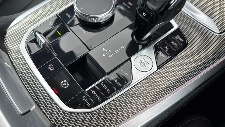 BMW X5 xDrive30d M Sport 5dr Auto Diesel Estate